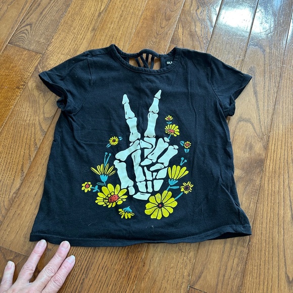 Old Navy youth 8 shirt - Picture 1 of 5